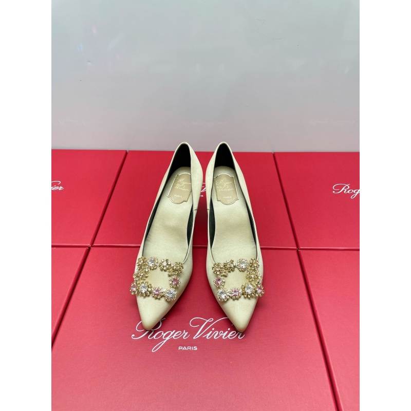 Roger Vivier High Heels
